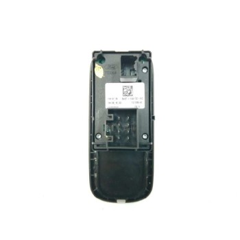 Recambio de mando elevalunas delantero izquierdo para ford fiesta (cb1) 1.25 16v cat referencia OEM IAM 8A6T14A132AC  