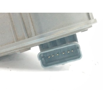 Recambio de caja mariposa para citroën c4 cactus 1.2 12v vti referencia OEM IAM 9673622380  