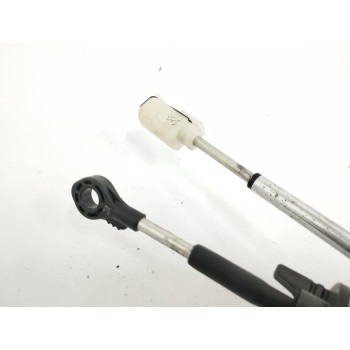 Recambio de varillaje cambio para honda jazz (gd1/5) 1.4 dsi cat referencia OEM IAM   