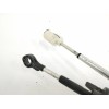 Recambio de varillaje cambio para honda jazz (gd1/5) 1.4 dsi cat referencia OEM IAM   