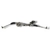 Recambio de cremallera direccion para audi q2 (gab, gag) 1.0 tfsi referencia OEM IAM 5Q1423053AF 7805501884 7817974408