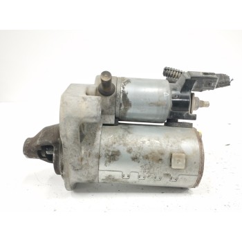 Recambio de motor arranque para citroën c4 cactus 1.2 12v vti referencia OEM IAM 9671530880 4280008332 