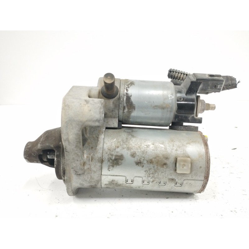 Recambio de motor arranque para citroën c4 cactus 1.2 12v vti referencia OEM IAM 9671530880 4280008332 