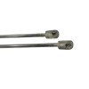 Recambio de amortiguadores maletero / porton para volkswagen tiguan (5n2) 2.0 tdi referencia OEM IAM 5N0827550  