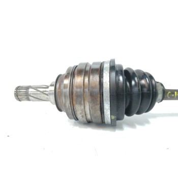 Recambio de transmision delantera izquierda para opel kadett e 1.6 referencia OEM IAM   GRP1