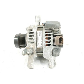 Recambio de alternador para toyota verso 1.8 16v cat referencia OEM IAM 270600T360 MS1042113740 100A