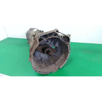 Recambio de caja cambios para bmw x5 (e53) 3.0i referencia OEM IAM HCA  