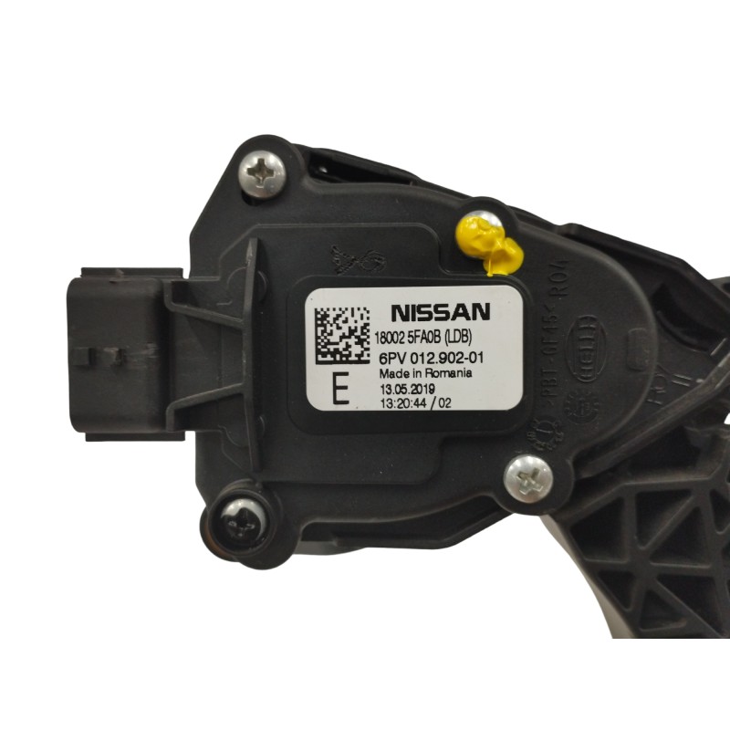 POTENCIOMETRO PEDAL 6PV01290201
