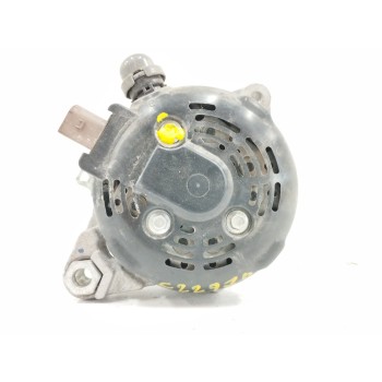Recambio de alternador para toyota verso 1.8 16v cat referencia OEM IAM 270600T360 MS1042113740 100A