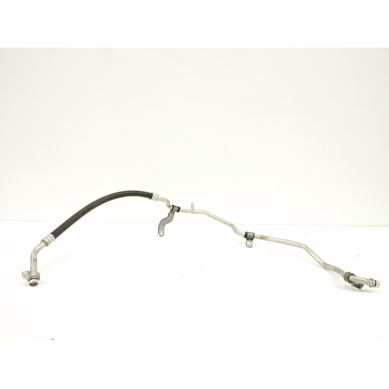 Recambio de tubos aire acondicionado para nissan juke (f15) 1.6 16v cat referencia OEM IAM   
