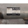 Recambio de motor arranque para citroën c4 cactus 1.2 12v vti referencia OEM IAM 9671530880 4280008332 