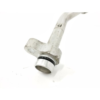 Recambio de tubos aire acondicionado para nissan juke (f15) 1.6 16v cat referencia OEM IAM   