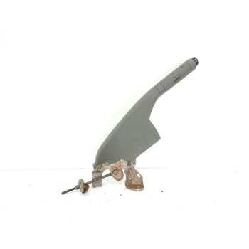 Recambio de palanca freno de mano para volkswagen polo (9n3) 1.4 tdi referencia OEM IAM   