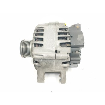 Recambio de alternador para citroën c4 cactus 1.2 12v vti referencia OEM IAM 9810971880 CL12 TG12C228