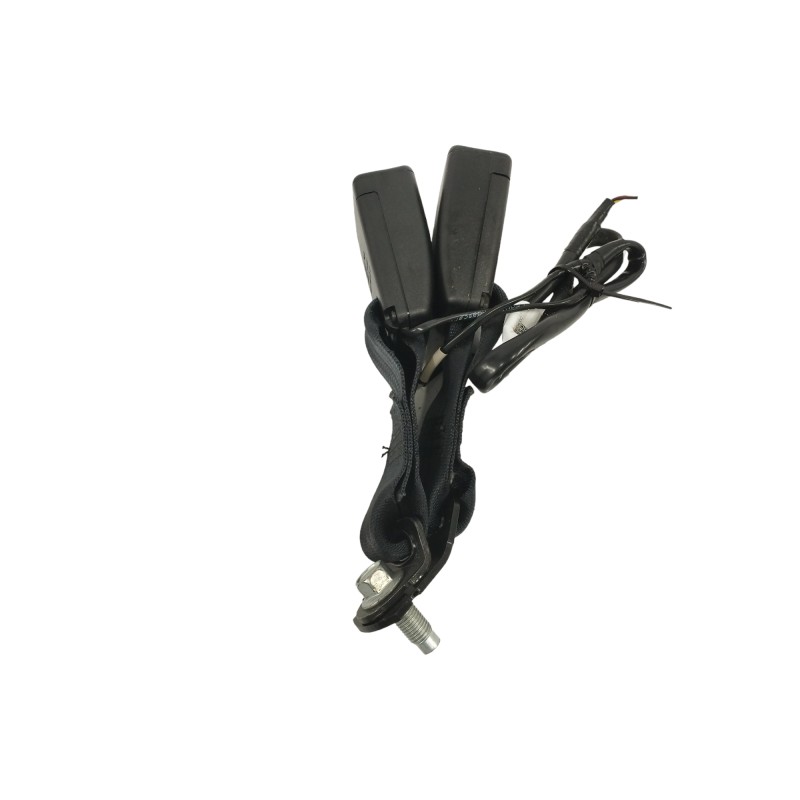 ENGANCHE CINTURON IZQUIERDO TRASERO