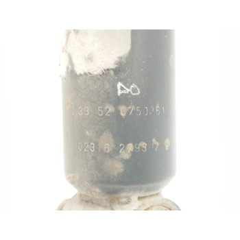 Recambio de amortiguador trasero derecho para bmw x5 (e53) 3.0 24v turbodiesel cat referencia OEM IAM 33526750361  