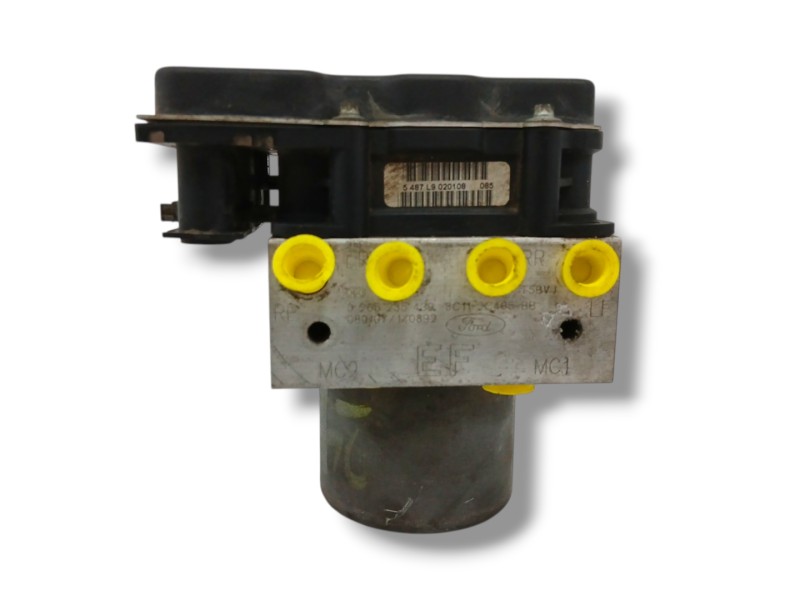 Recambio de abs para ford transit caja cerrada ´06 ft 260 k trend lkw referencia OEM IAM 8C112C405BB 0265235439 