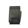 Recambio de enganche cinturon izquierdo para nissan micra v (k14) 1.0 12v cat referencia OEM IAM 888435FA0A TRASERO 