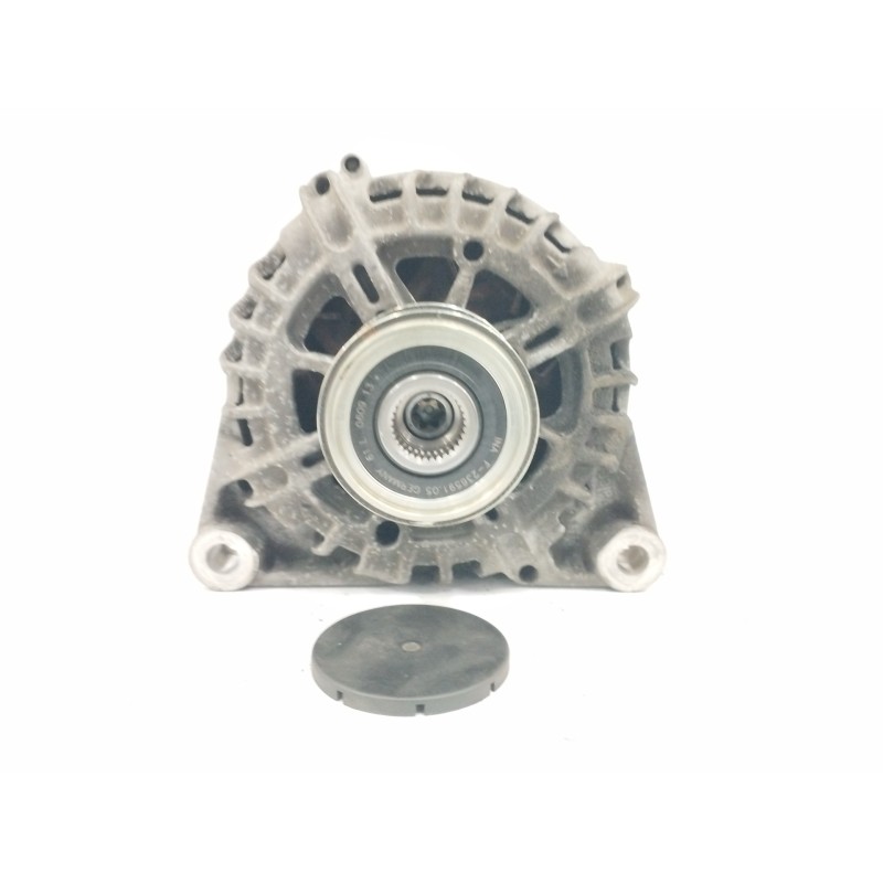 ALTERNADOR CL12 TG12C228