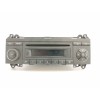 Recambio de sistema audio / radio cd para mercedes-benz clase a (w169) 1.5 cat referencia OEM IAM A1698702389  