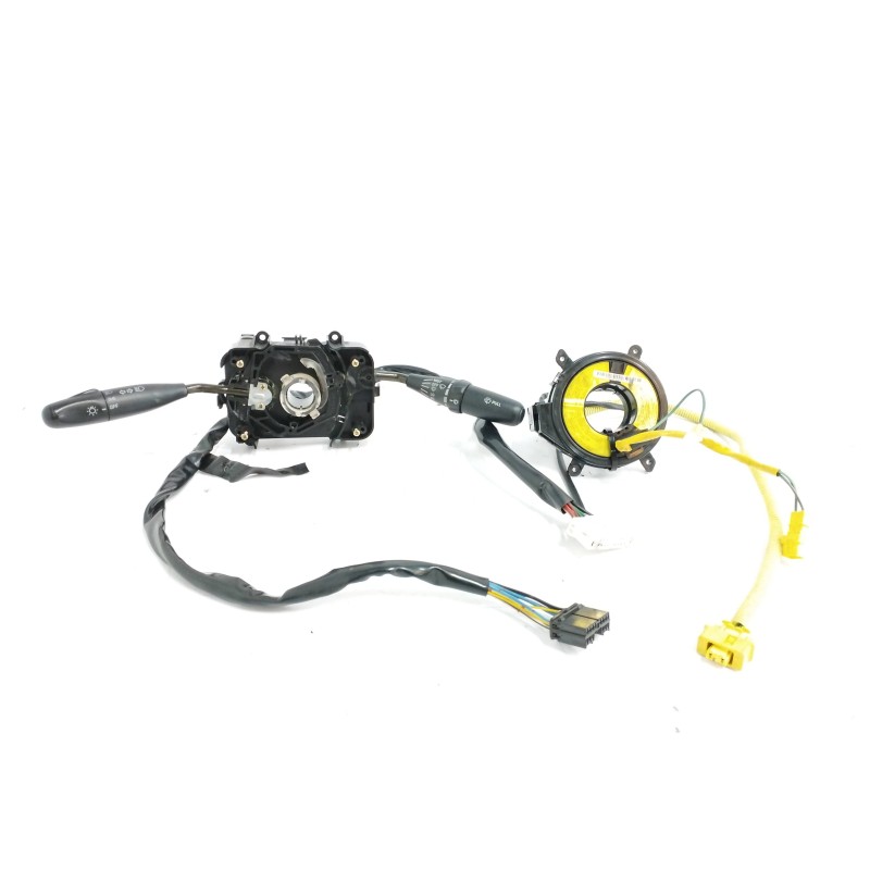 Recambio de mando multifuncion para isuzu trooper 3.0 dti (3-trg.) referencia OEM IAM 8971639295  