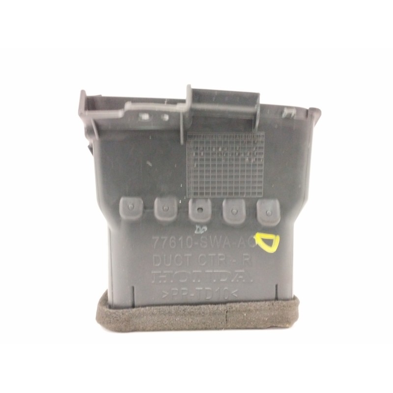 REJILLA AIREADORA CENTRAL DERECHA