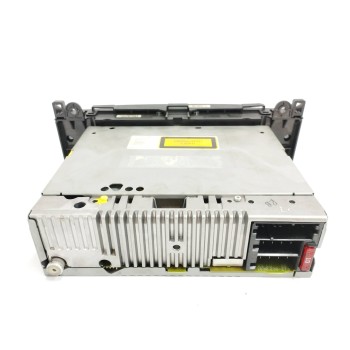 Recambio de sistema audio / radio cd para mercedes-benz clase a (w169) 1.5 cat referencia OEM IAM A1698702389  