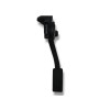 Recambio de potenciometro pedal para ford transit caja cerrada ´06 ft 260 k trend lkw referencia OEM IAM 6C119F836CC  
