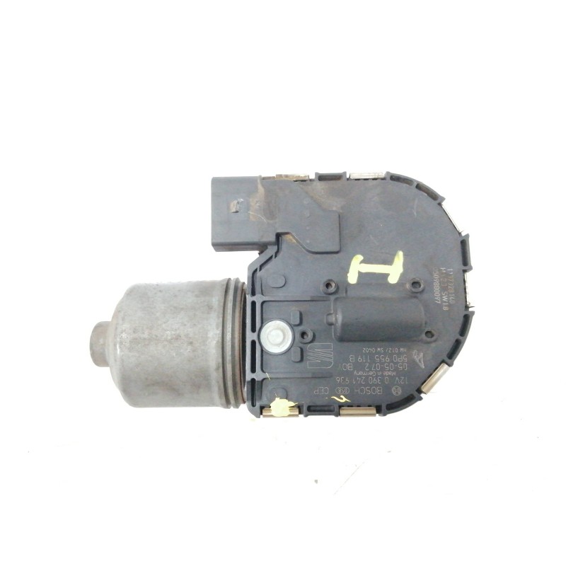 MOTOR LIMPIA DELANTERO LADO IZQUIERDO 0390241936