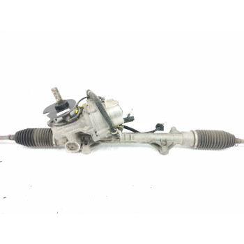 Recambio de cremallera direccion para citroën c4 cactus 1.2 12v vti referencia OEM IAM 9809951080 6700003305 