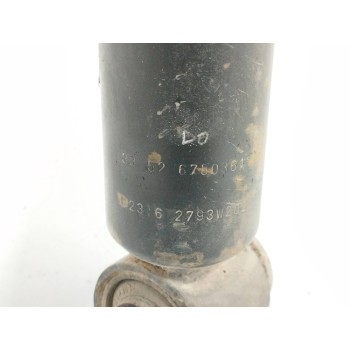 Recambio de amortiguador trasero izquierdo para bmw x5 (e53) 3.0 24v turbodiesel cat referencia OEM IAM 33526750361  