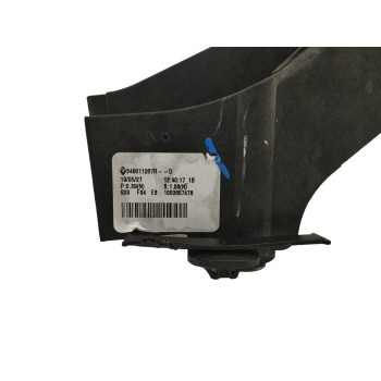 Recambio de palanca cambio para nissan micra v (k14) 1.0 12v cat referencia OEM IAM 349011267R  