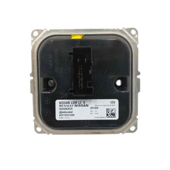 Recambio de centralita faros xenon para nissan juke (f16) 1.0 12v cat referencia OEM IAM 260558992E CENTRALITA LED A2C15331200