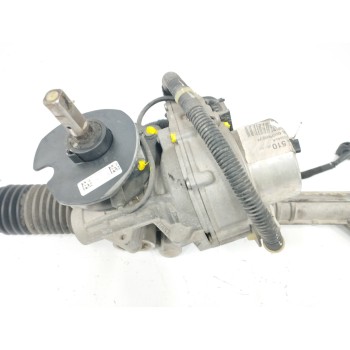 Recambio de cremallera direccion para citroën c4 cactus 1.2 12v vti referencia OEM IAM 9809951080 6700003305 