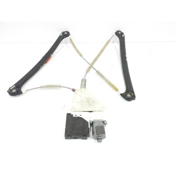 Recambio de elevalunas delantero derecho para audi a3 sportback (8p) 2.0 tdi ambiente (dpf) referencia OEM IAM 8P0959802N  