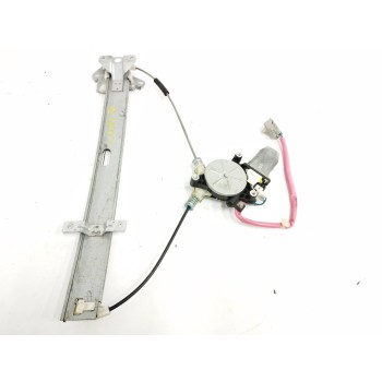 Recambio de elevalunas delantero izquierdo para honda jazz (gd1/5) 1.4 dsi cat referencia OEM IAM   