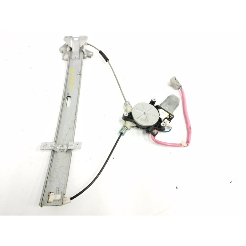 Recambio de elevalunas delantero izquierdo para honda jazz (gd1/5) 1.4 dsi cat referencia OEM IAM   