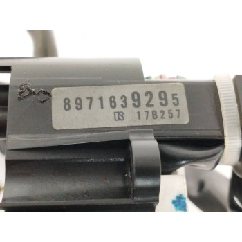 Recambio de mando multifuncion para isuzu trooper 3.0 dti (3-trg.) referencia OEM IAM 8971639295  