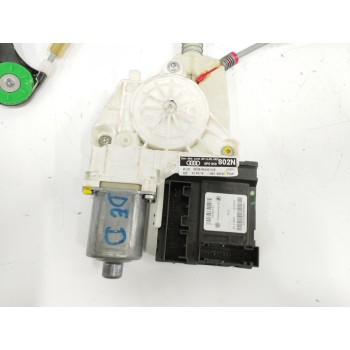 Recambio de elevalunas delantero derecho para audi a3 sportback (8p) 2.0 tdi ambiente (dpf) referencia OEM IAM 8P0959802N  