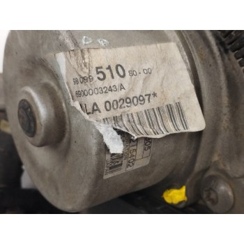 Recambio de cremallera direccion para citroën c4 cactus 1.2 12v vti referencia OEM IAM 9809951080 6700003305 