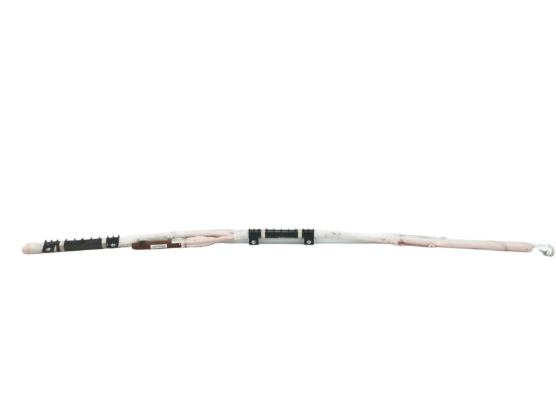 Recambio de airbag cortina delantero izquierdo para kia niro e-niro drive referencia OEM IAM 85010G5000 Recambio de airbag cortina delantero izquierdo para kia niro e-niro drive referencia OEM IAM 85010G5000