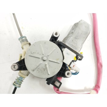 Recambio de elevalunas delantero izquierdo para honda jazz (gd1/5) 1.4 dsi cat referencia OEM IAM   