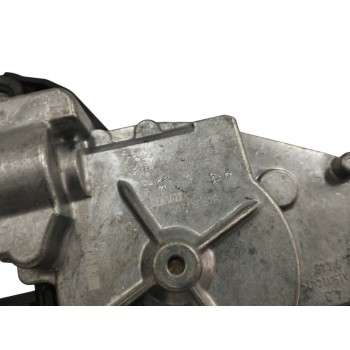 Recambio de motor limpia trasero para nissan micra v (k14) 1.0 12v cat referencia OEM IAM 287109757R 0390205079 