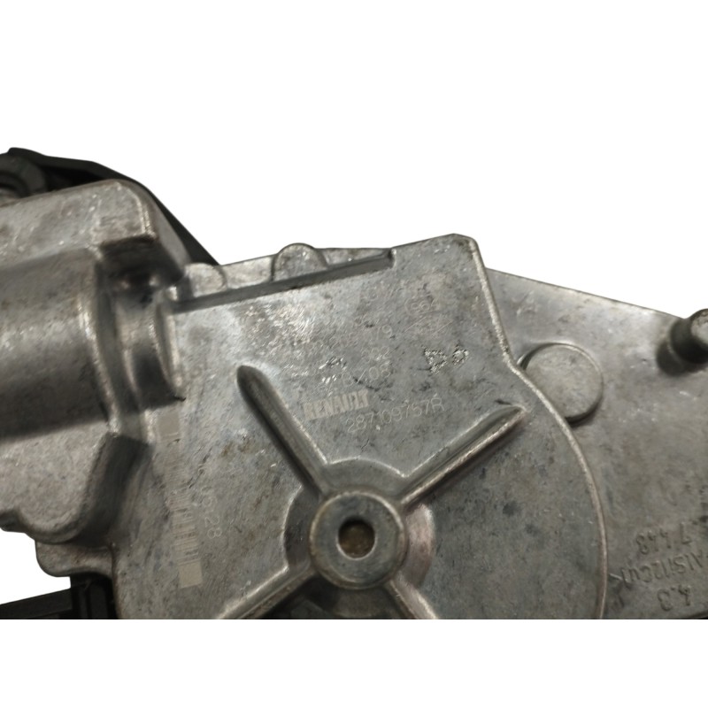 MOTOR LIMPIA TRASERO 0390205079