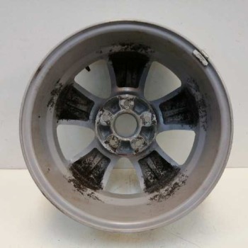 Recambio de llanta para hyundai santa fe (sm) 2.0 crdi cat referencia OEM IAM 5291026500 6,5JX16-46 