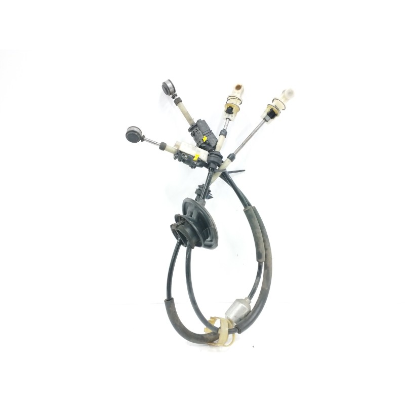 Recambio de varillaje cambio para citroën c4 cactus 1.2 12v vti referencia OEM IAM   