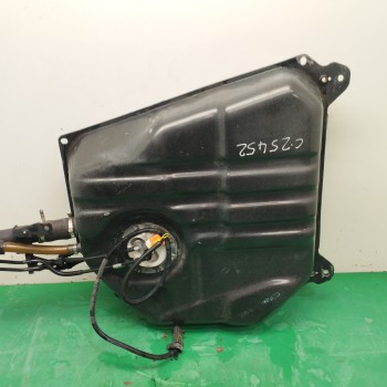 Recambio de deposito combustible para fiat ducato caja cerrada 15 (desde 03.02) 2.8 jtd cat referencia OEM IAM   