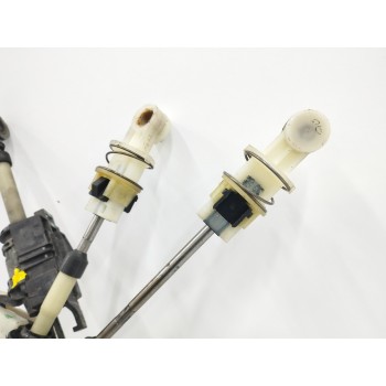 Recambio de varillaje cambio para citroën c4 cactus 1.2 12v vti referencia OEM IAM   