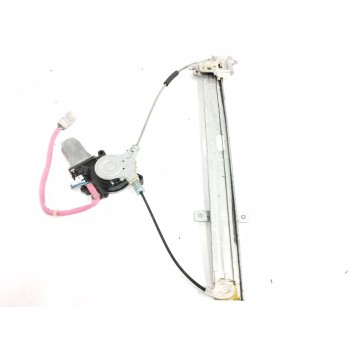 Recambio de elevalunas delantero izquierdo para honda jazz (gd1/5) 1.4 dsi cat referencia OEM IAM   