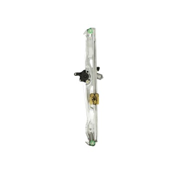 Recambio de elevalunas delantero izquierdo para ford transit furgón (tts) 2.0 tdci cat referencia OEM IAM BK31V23201AF  